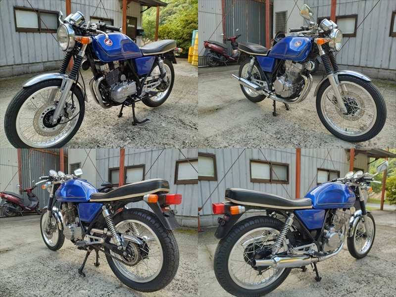 車体画像②